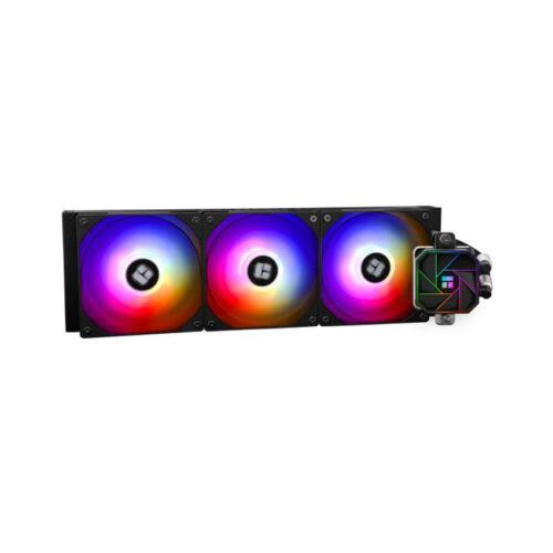 Tản nhiệt AIO Thermalright Aqua Elite 360 ARGB V3 Black