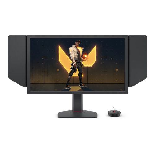 Màn hình BenQ ZOWIE XL2586X (24 inch/FHD/FAST TN/540Hz/DyAc™ 2)