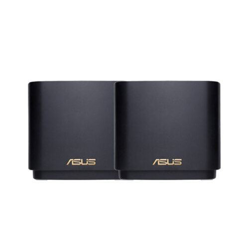 Bộ phát wifi mesh Asus XD4 (B-2-PK) (Wifi6/AiMesh/AX1800)