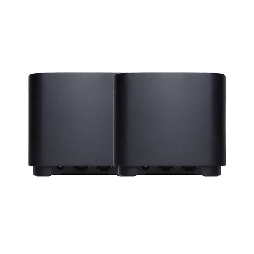Bộ phát wifi mesh Asus XD4 (B-2-PK) (Wifi6/AiMesh/AX1800)
