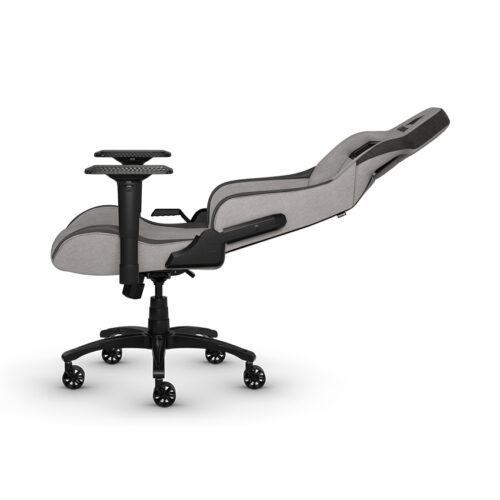 hế game Corsair T3 RUSH Gray-Charcoal