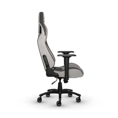 hế game Corsair T3 RUSH Gray-Charcoal