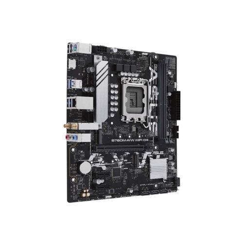 Mainboard Asus B760M-AYW WIFI D4