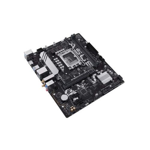 Mainboard Asus B760M-AYW WIFI D4