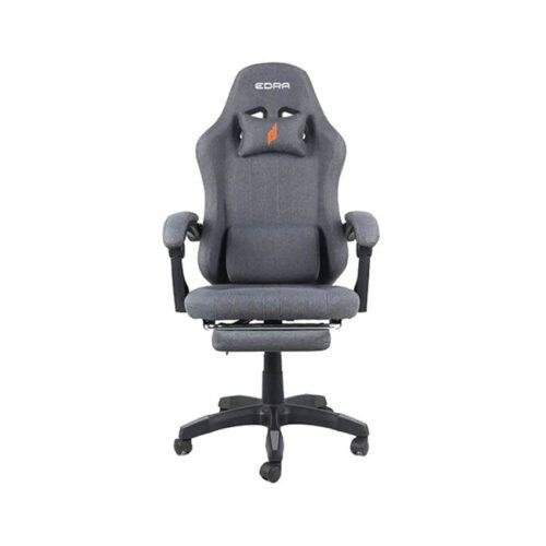 Ghế game E-Dra Yummy EGC232V2 Fabric (Vài xám)