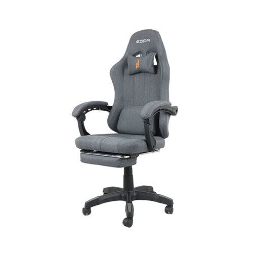 Ghế game E-Dra Yummy EGC232V2 Fabric (Vài xám)