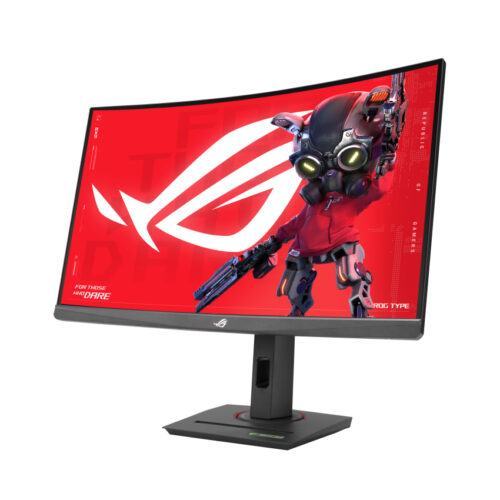 Màn hình ASUS ROG Strix XG27WCS