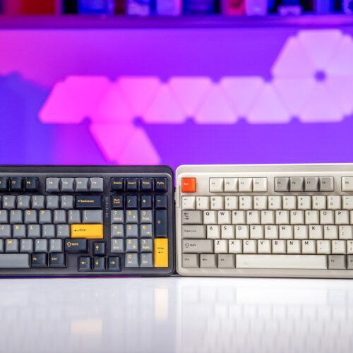 Bàn phím cơ DareU EK98 Pro Proto