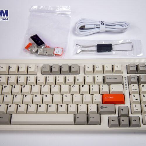 Bàn phím cơ DareU EK98 Pro Proto