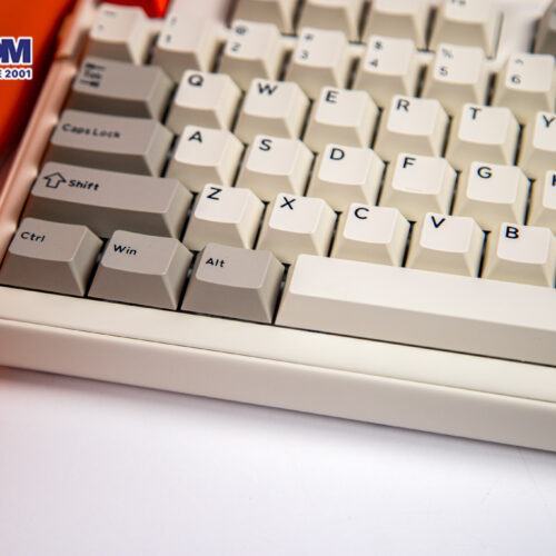 Bàn phím cơ DareU EK98 Pro Proto