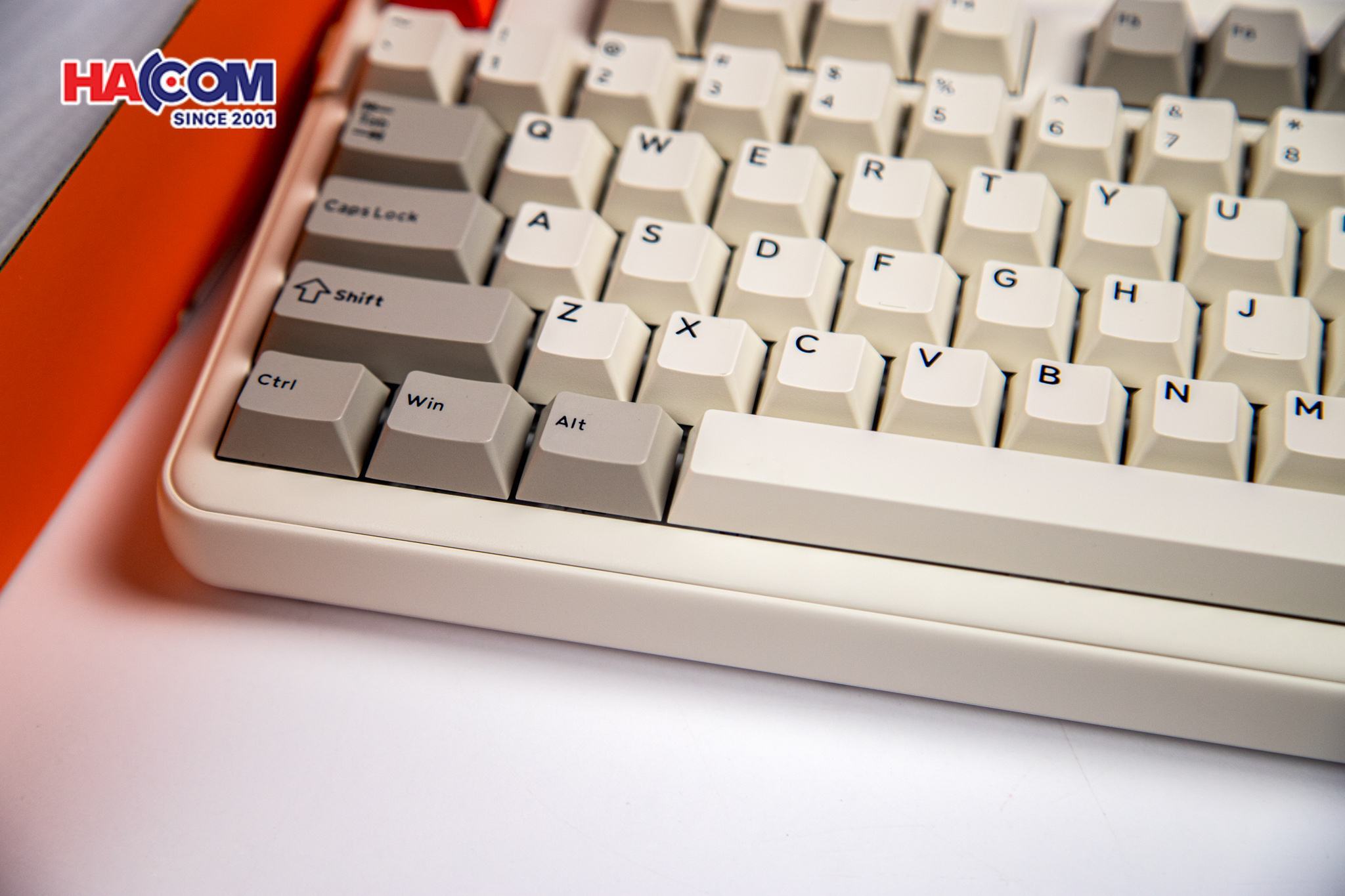 Bàn phím cơ DareU EK98 Pro Proto