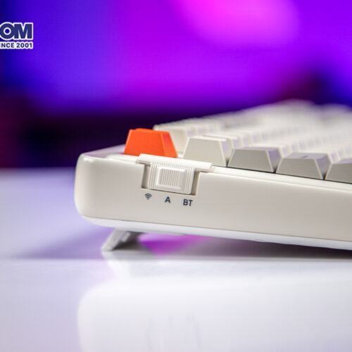 Bàn phím cơ DareU EK98 Pro Proto