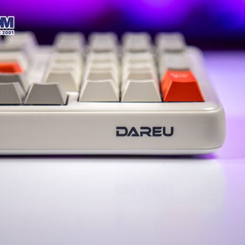 Bàn phím cơ DareU EK98 Pro Proto