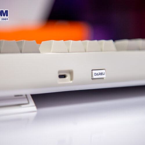 Bàn phím cơ DareU EK98 Pro Proto