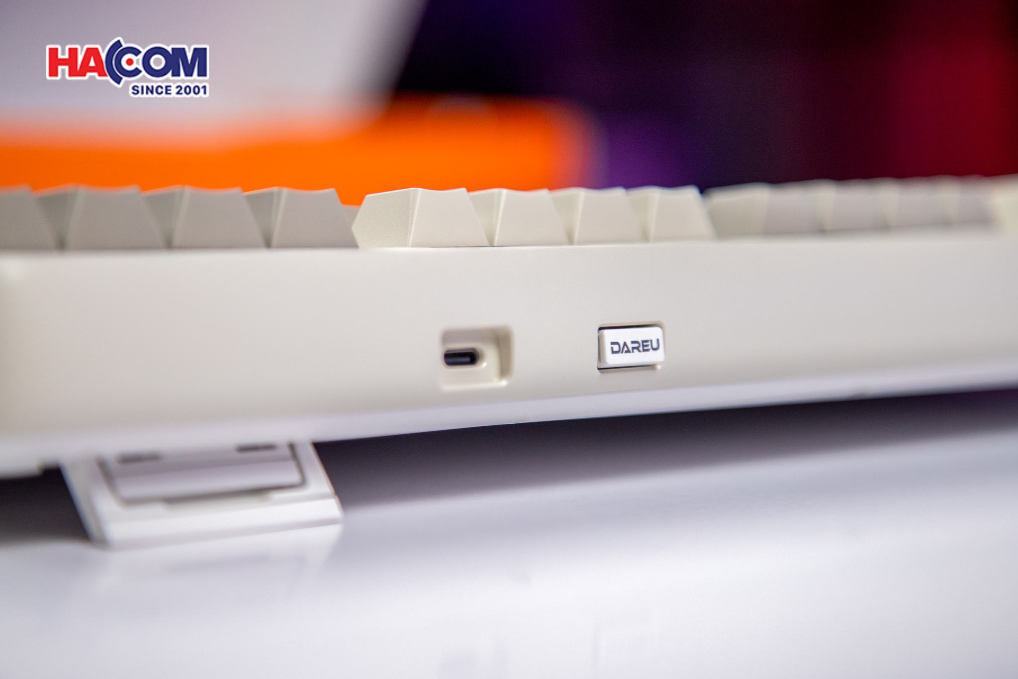 Bàn phím cơ DareU EK98 Pro Proto