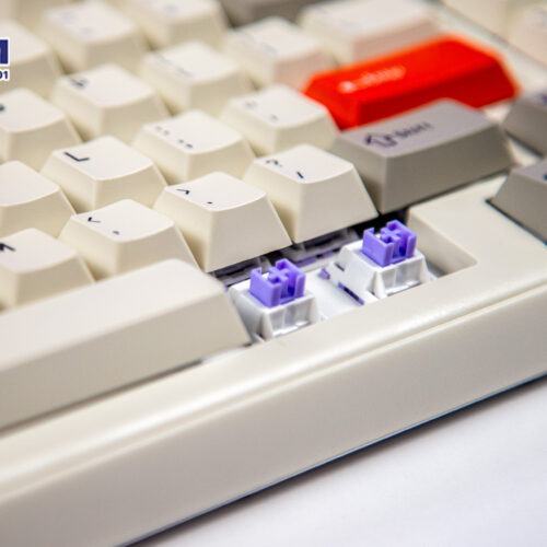 Bàn phím cơ DareU EK98 Pro Proto
