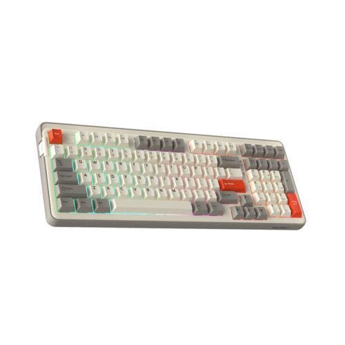 Bàn phím cơ DareU EK98 Pro Proto