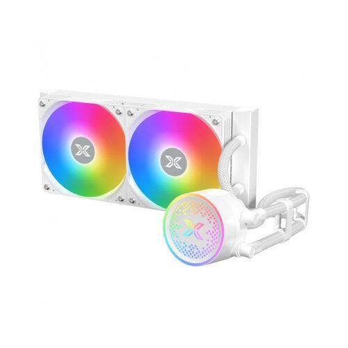 Tản nhiệt nước Xigmatek FENIX 240 Arctic