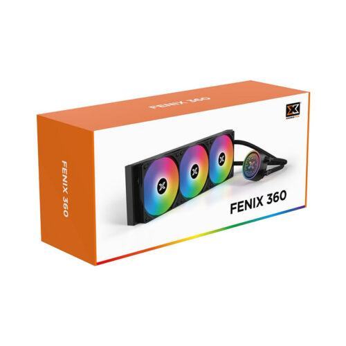 Tản nhiệt nước Xigmatek FENIX 360
