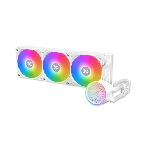 Tản nhiệt nước Xigmatek FENIX 360 Arctic