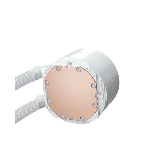 Tản nhiệt nước Xigmatek FENIX 360 Arctic