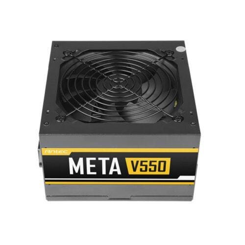 Nguồn ANTEC Meta V550 EC - 550W