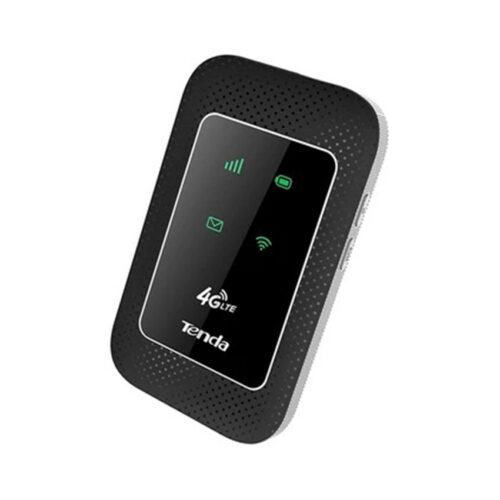 Bộ phát Wifi di động 4GB LTE 150 MBPS Tenda - 4G180