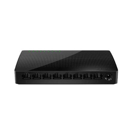 Switch Tenda SG108 8-Port Gigabit