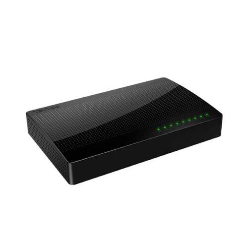 Switch Tenda SG108 8-Port Gigabit