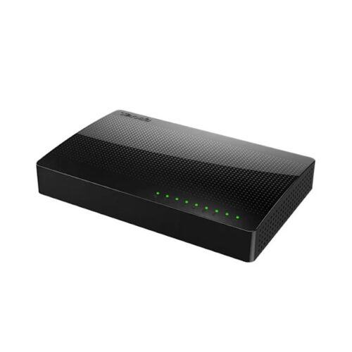 Switch Tenda SG108 8-Port Gigabit