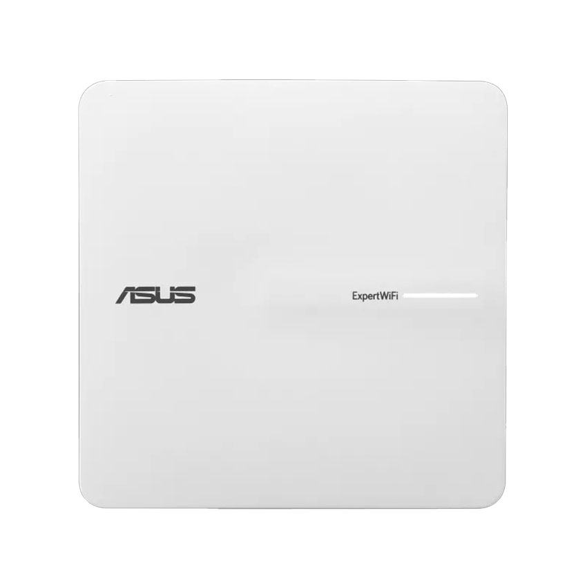 Router Asus Wifi 6 ExpertWiFi EBA63
