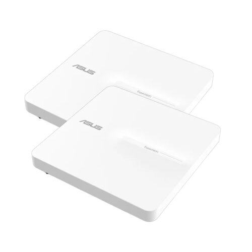 Router Asus Wifi 6 ExpertWiFi EBA63 2 PACK