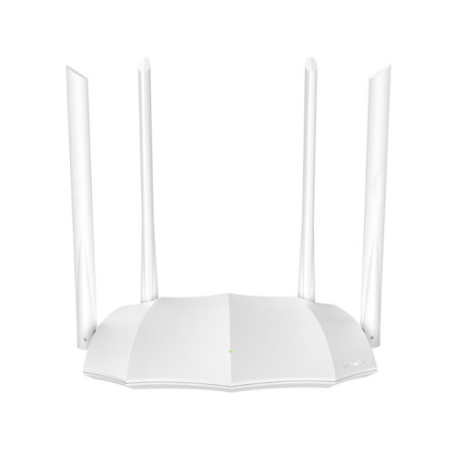 Bộ phát wifi Tenda AC5 chuẩn AC1200Mbps