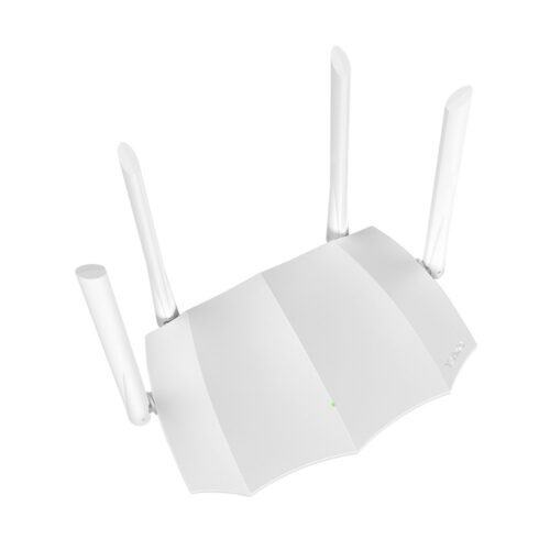 Bộ phát wifi Tenda AC5 chuẩn AC1200Mbps