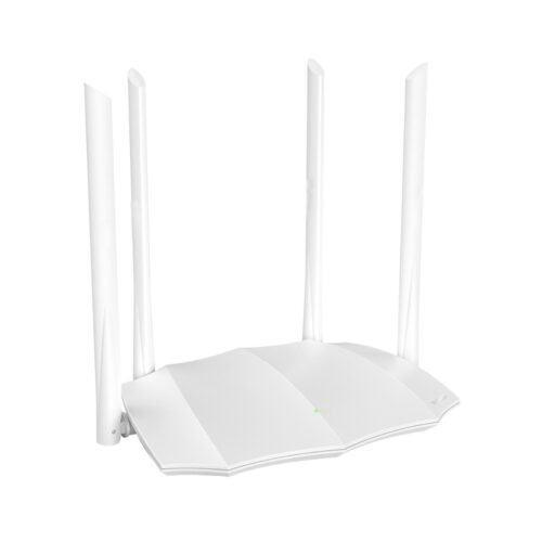 Bộ phát wifi Tenda AC5 chuẩn AC1200Mbps