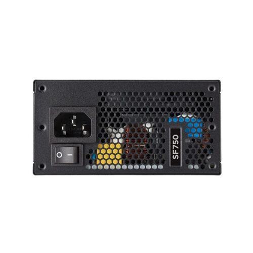 Nguồn Corsair SF750
