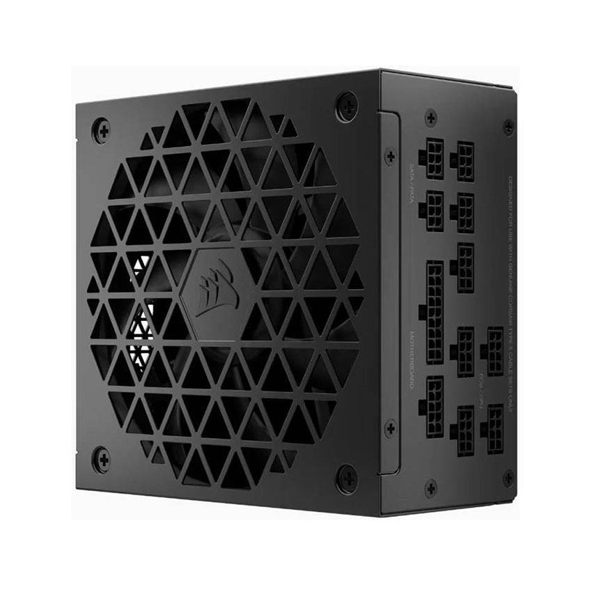 Nguồn Corsair SF850L - ATX 3.0 & PCIe 5.0 (80 Plus Platinum/Màu Đen/SFX/Full Modular) (