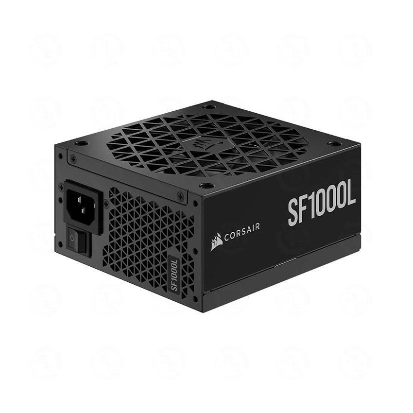 Nguồn Corsair SF1000L - ATX 3.0 & PCIe 5.0