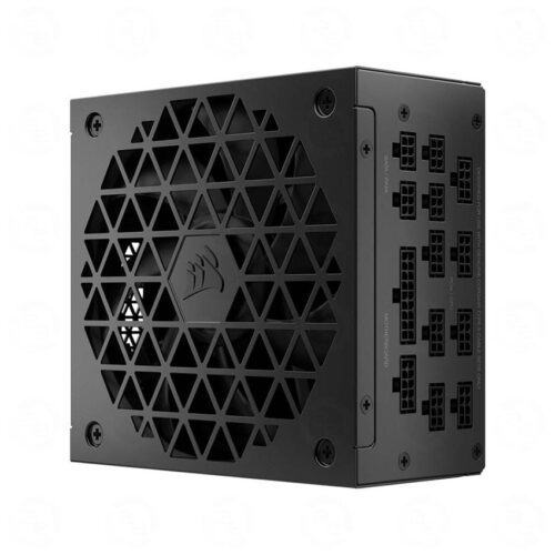 Nguồn Corsair SF1000L - ATX 3.0 & PCIe 5.0