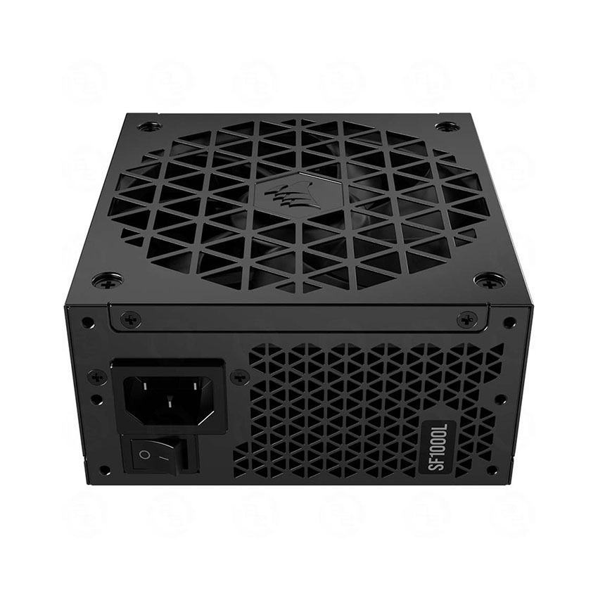 Nguồn Corsair SF1000L - ATX 3.0 & PCIe 5.0