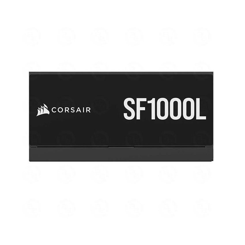 Nguồn Corsair SF1000L - ATX 3.0 & PCIe 5.0 (80 Plus Gold/Màu Đen/SFX/Full Modular)
