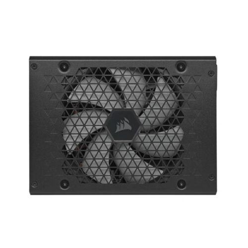 Nguồn Corsair HX1000i 2023 (80 Plus Platinum/Màu Đen/Full Modular)