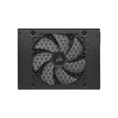 Nguồn Corsair HX1500i 2023 (80 Plus Platinum/Màu Đen/Full Modular)