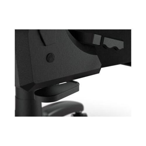 Ghế game Corsair TC200 Fabric Black/Black