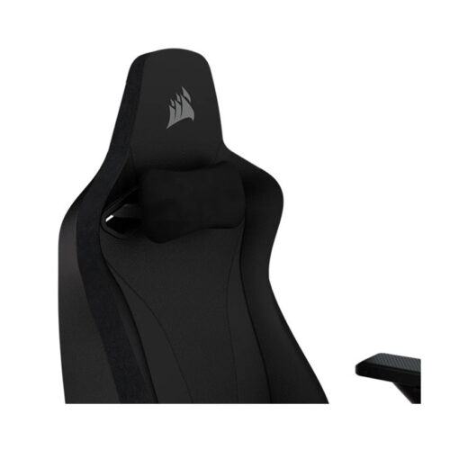 Ghế game Corsair TC200 Fabric Black/Black