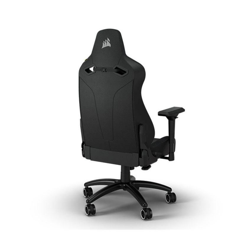 Ghế game Corsair TC200 Fabric Black/Black