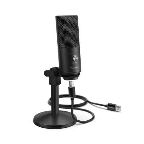 Microphone có dây FIFINE K669B