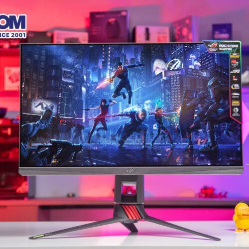 Màn hình ASUS ROG Strix XG279Q