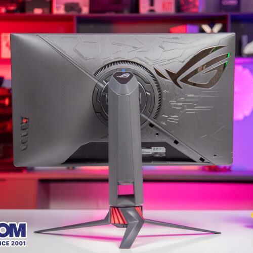 Màn hình ASUS ROG Strix XG279Q