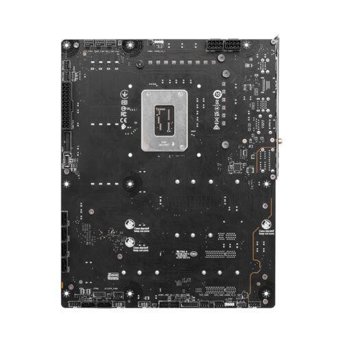 Mainboard MSI Z790 PROJECT ZERO DDR5 (I